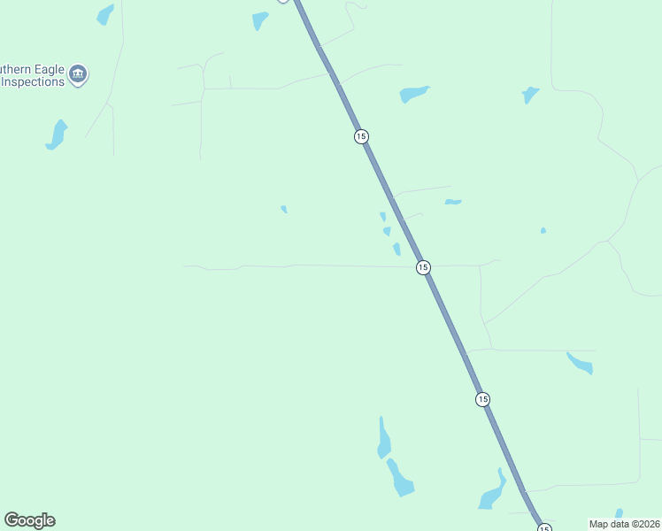 map of restaurants, bars, coffee shops, grocery stores, and more near Rayburn Pierce Road in Perry County