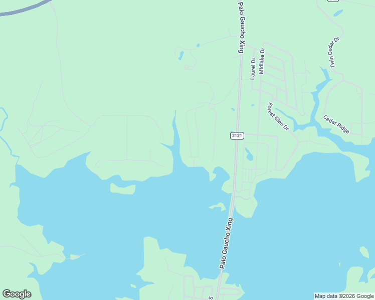 map of restaurants, bars, coffee shops, grocery stores, and more near 600 Pecan Estate in Hemphill