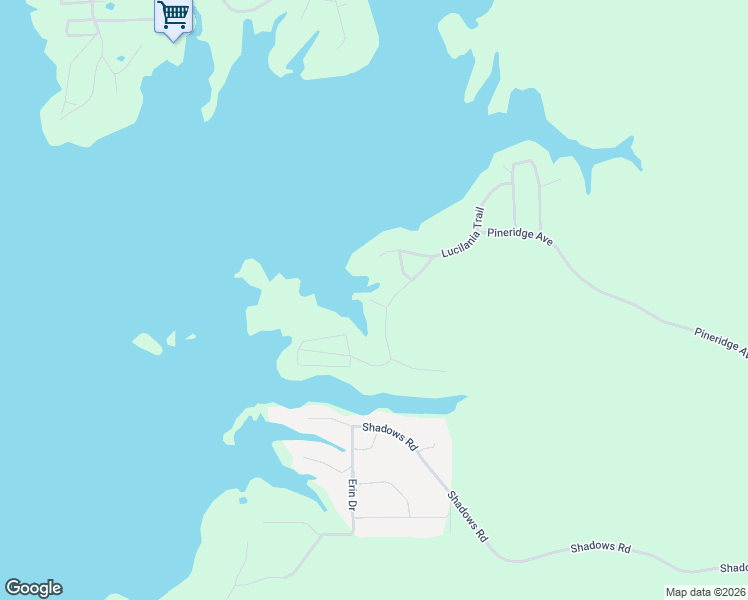 map of restaurants, bars, coffee shops, grocery stores, and more near 28-34 Ball Drive in Many