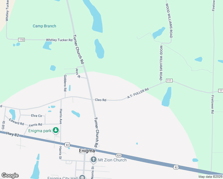 map of restaurants, bars, coffee shops, grocery stores, and more near in Enigma