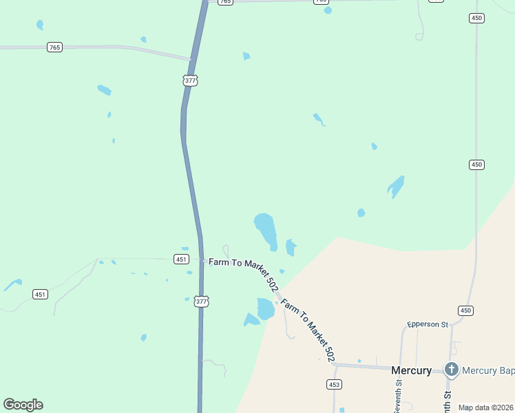 map of restaurants, bars, coffee shops, grocery stores, and more near in Mercury