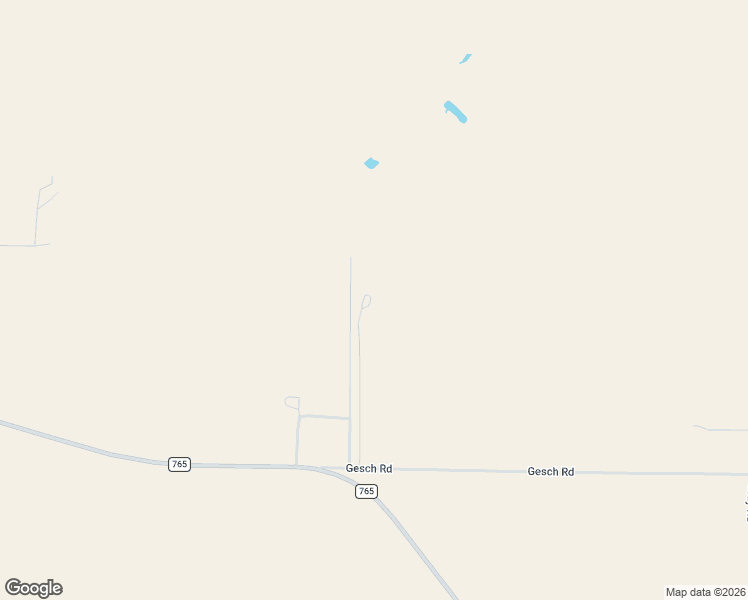 map of restaurants, bars, coffee shops, grocery stores, and more near 14780 Gesch Road in San Angelo