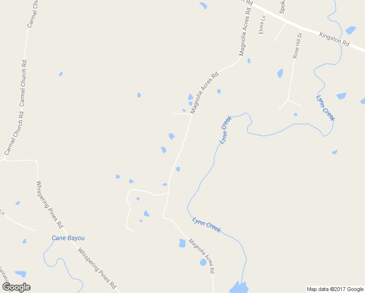 map of restaurants, bars, coffee shops, grocery stores, and more near Magnolia Acres Road in Natchez