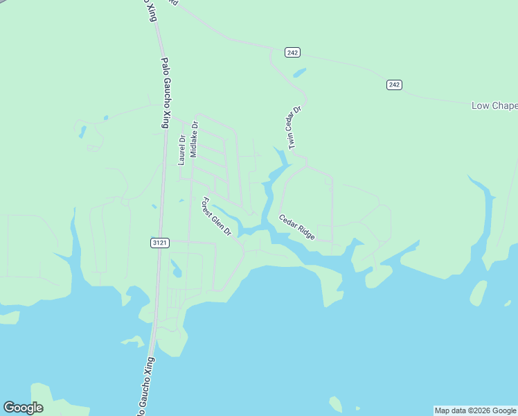 map of restaurants, bars, coffee shops, grocery stores, and more near 281 Hawthorne Drive South in Hemphill