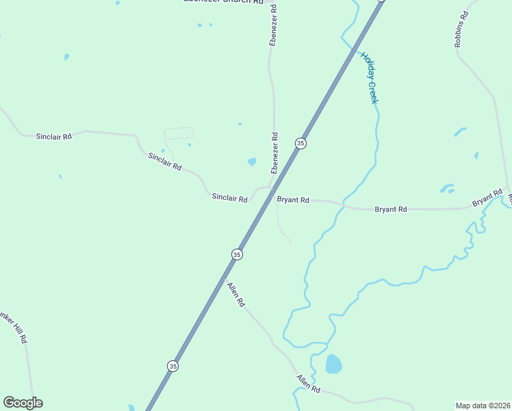 map of restaurants, bars, coffee shops, grocery stores, and more near 359 Sinclair Road in Columbia
