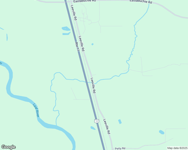 map of restaurants, bars, coffee shops, grocery stores, and more near 108 Laurel Creek Road in Petal