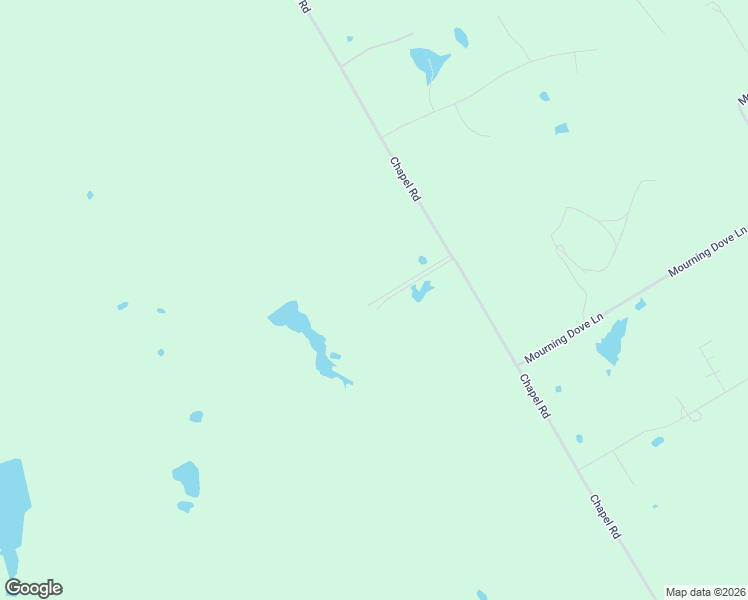 map of restaurants, bars, coffee shops, grocery stores, and more near 15794 Chapel Road in Lorena