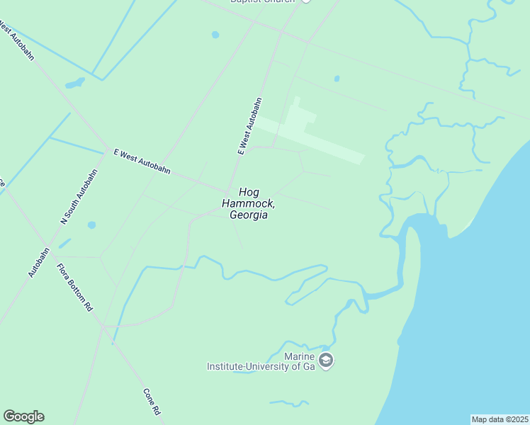 map of restaurants, bars, coffee shops, grocery stores, and more near 1138 Baileys Forest Drive Northeast in Townsend