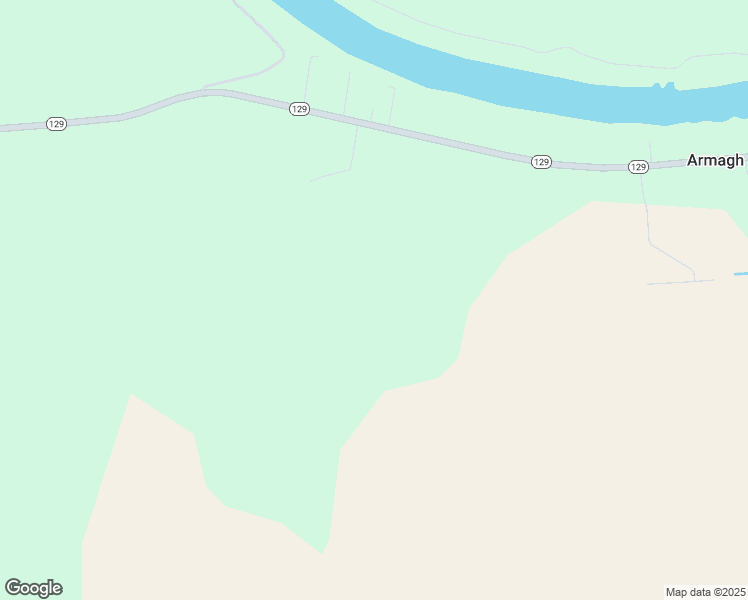 map of restaurants, bars, coffee shops, grocery stores, and more near 7902 Louisiana 129 in Monterey