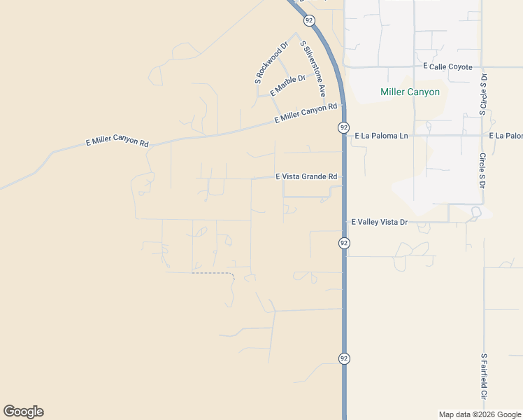 map of restaurants, bars, coffee shops, grocery stores, and more near 8015 South High Street in Hereford