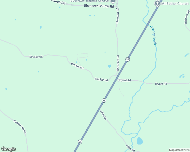 map of restaurants, bars, coffee shops, grocery stores, and more near 314 Sinclair Road in Columbia