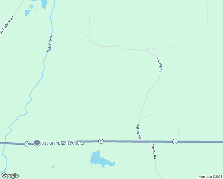 map of restaurants, bars, coffee shops, grocery stores, and more near in Sumrall