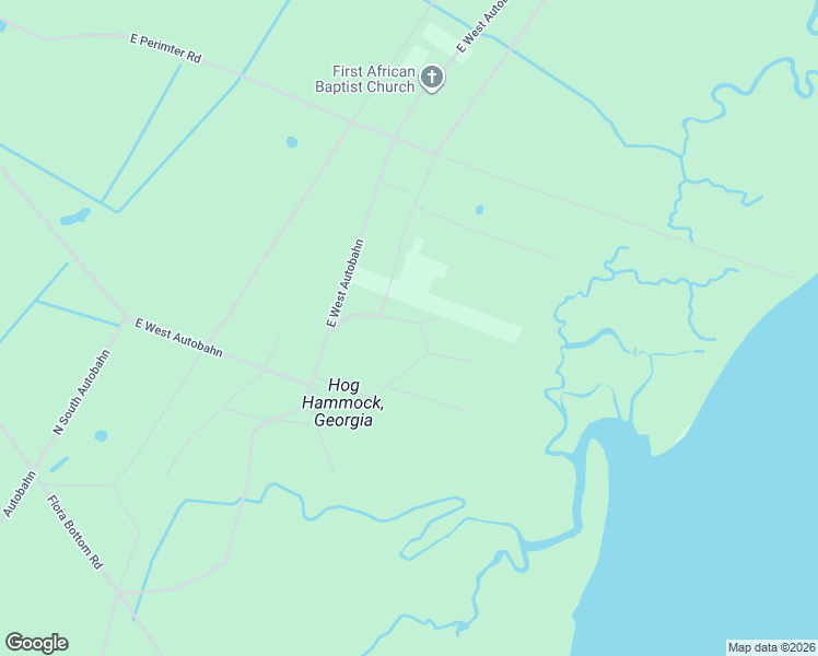 map of restaurants, bars, coffee shops, grocery stores, and more near 1214 Wilson Place Road Northeast in Townsend