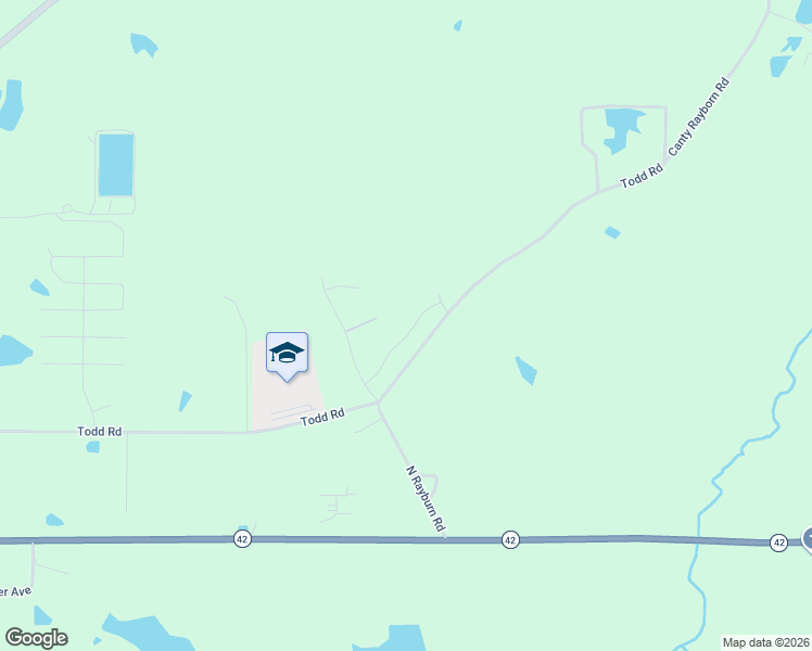 map of restaurants, bars, coffee shops, grocery stores, and more near in Sumrall