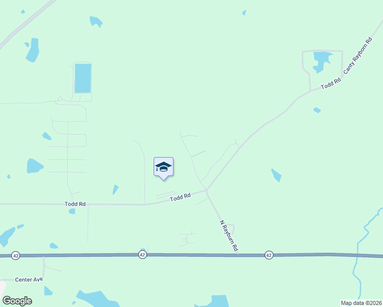 map of restaurants, bars, coffee shops, grocery stores, and more near in Sumrall