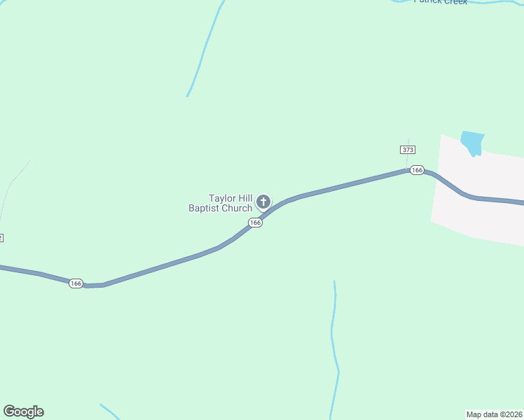 map of restaurants, bars, coffee shops, grocery stores, and more near 2133 Alabama 166 in Elba