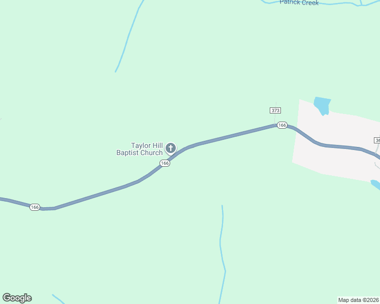 map of restaurants, bars, coffee shops, grocery stores, and more near 2133 Alabama 166 in Elba