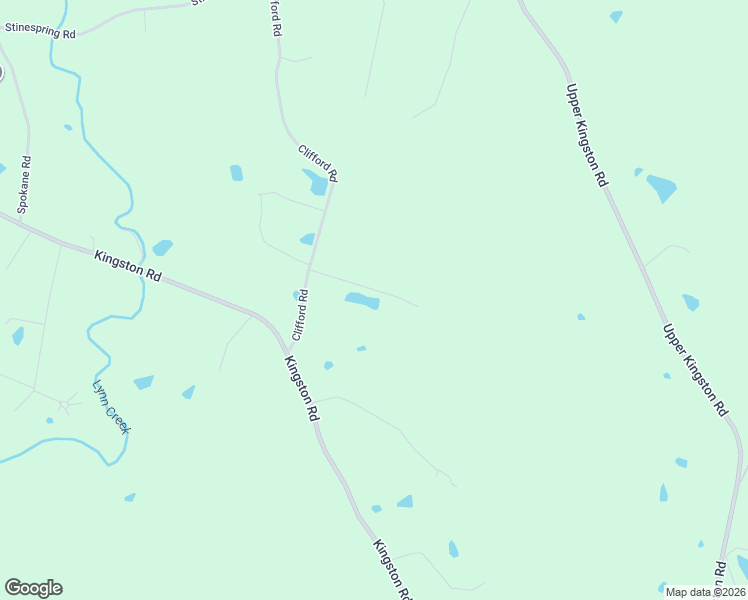 map of restaurants, bars, coffee shops, grocery stores, and more near 16 Gillespie Road in Natchez