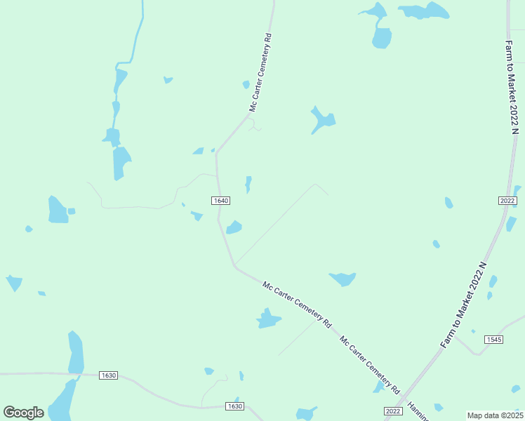 map of restaurants, bars, coffee shops, grocery stores, and more near 1458 County Road 1640 in Grapeland