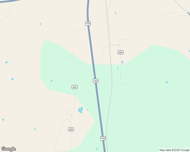 map of restaurants, bars, coffee shops, grocery stores, and more near 140 US 183 Highway in Goldthwaite