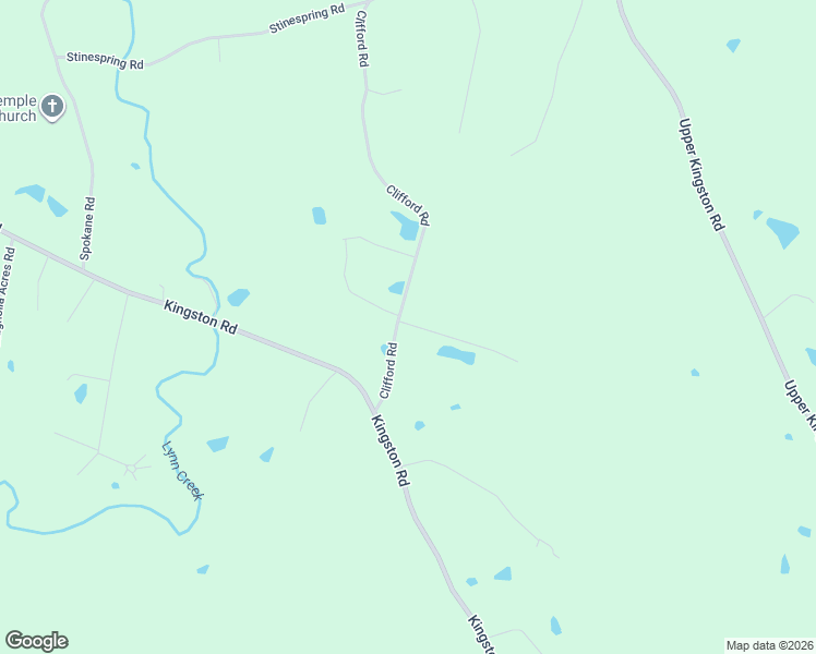 map of restaurants, bars, coffee shops, grocery stores, and more near 2-16 Gillespie Road in Natchez