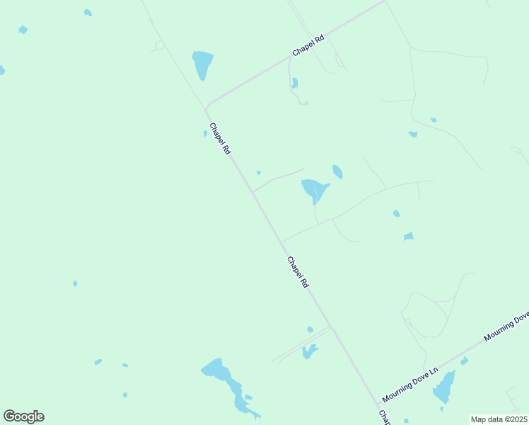 map of restaurants, bars, coffee shops, grocery stores, and more near 15798 Chapel Road in Lorena