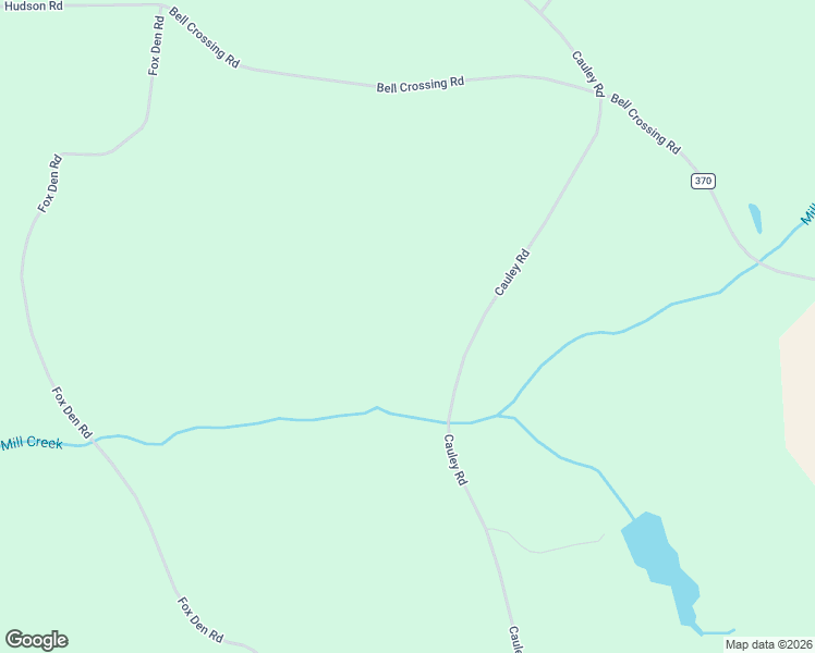 map of restaurants, bars, coffee shops, grocery stores, and more near in Danleys Crossroads