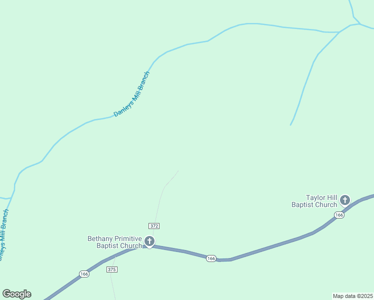 map of restaurants, bars, coffee shops, grocery stores, and more near 497 County Road 372 in Elba