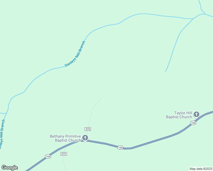 map of restaurants, bars, coffee shops, grocery stores, and more near 497 Co Road 372 in Elba