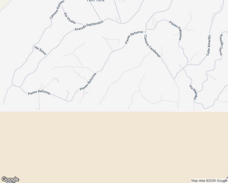 map of restaurants, bars, coffee shops, grocery stores, and more near 585 Mulberry Court in Rio Rico