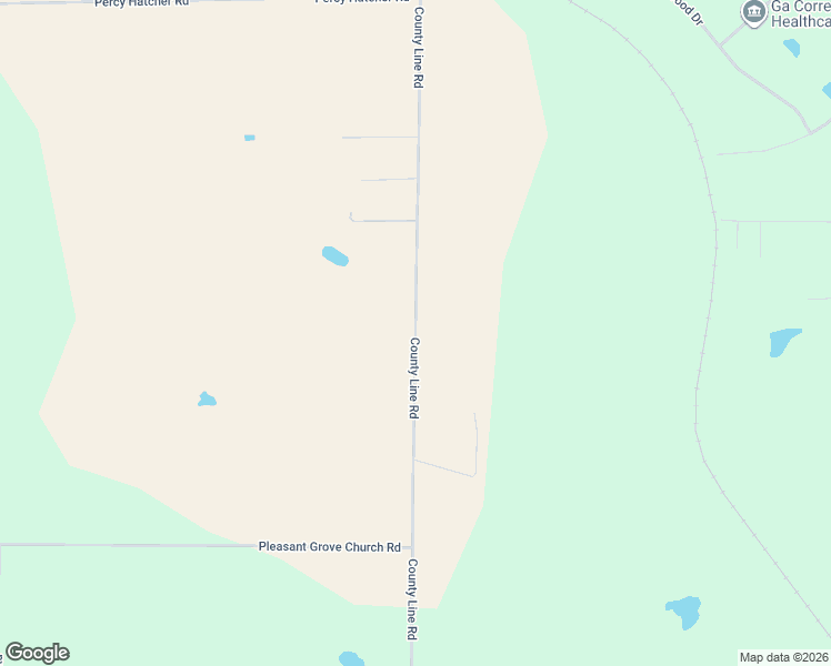 map of restaurants, bars, coffee shops, grocery stores, and more near 2730 County Line Road in Albany