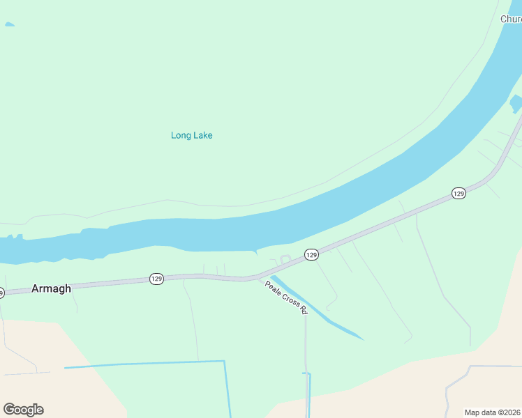 map of restaurants, bars, coffee shops, grocery stores, and more near 3065-4599 Parhams Road in Jonesville