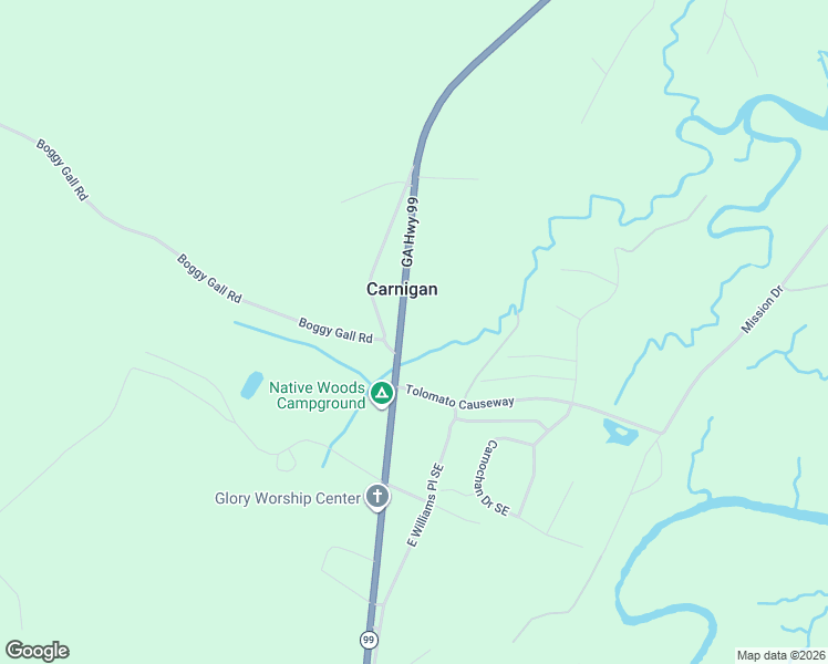 map of restaurants, bars, coffee shops, grocery stores, and more near 1181 Ridge Road in Darien
