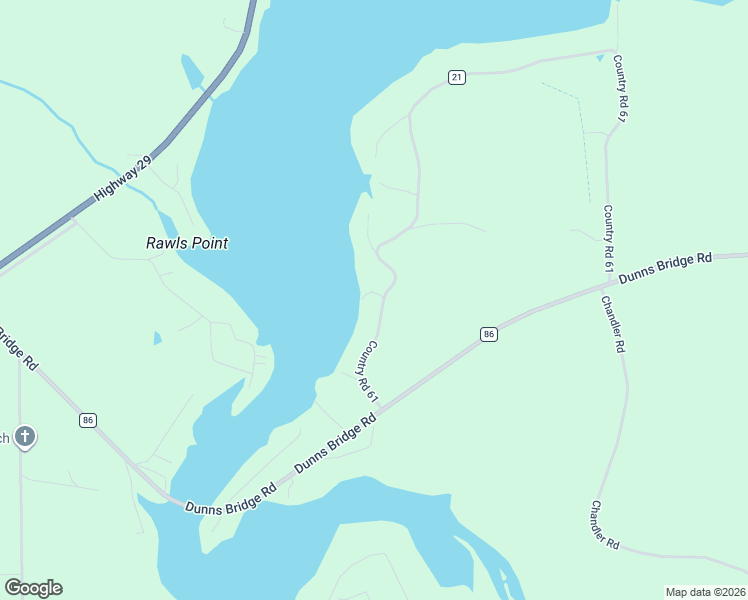 map of restaurants, bars, coffee shops, grocery stores, and more near 30623 Greenbriar Loop in Andalusia