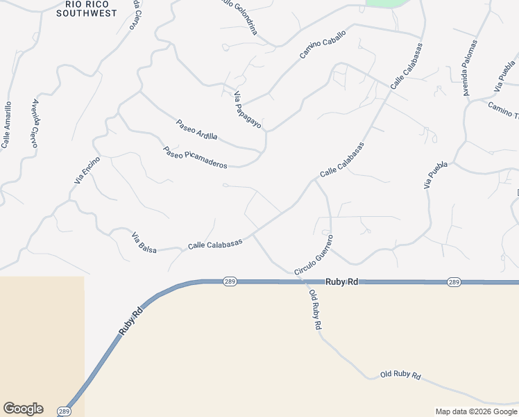 map of restaurants, bars, coffee shops, grocery stores, and more near 887 Abeto in Rio Rico