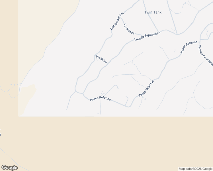 map of restaurants, bars, coffee shops, grocery stores, and more near 890 Cree Lane in Rio Rico