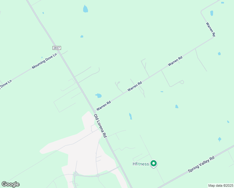 map of restaurants, bars, coffee shops, grocery stores, and more near 273 West Warren Street in Hewitt