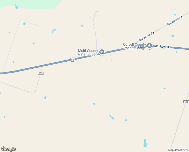 map of restaurants, bars, coffee shops, grocery stores, and more near in Gatesville