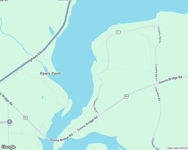 map of restaurants, bars, coffee shops, grocery stores, and more near 30701-30899 Destiny Lane in Andalusia