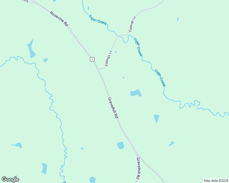 map of restaurants, bars, coffee shops, grocery stores, and more near 1730 Rosevine Road in Bronson