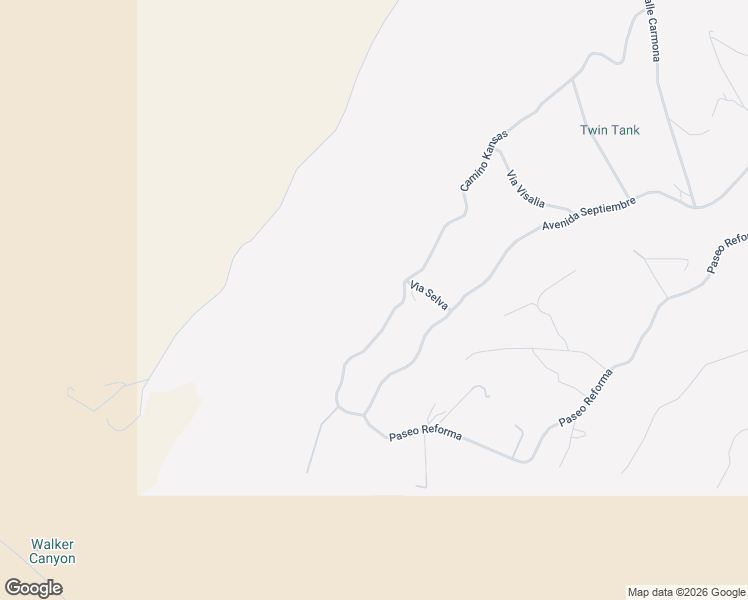 map of restaurants, bars, coffee shops, grocery stores, and more near 630 Camino Kansas in Rio Rico