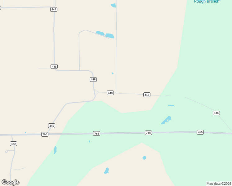 map of restaurants, bars, coffee shops, grocery stores, and more near in McCulloch County