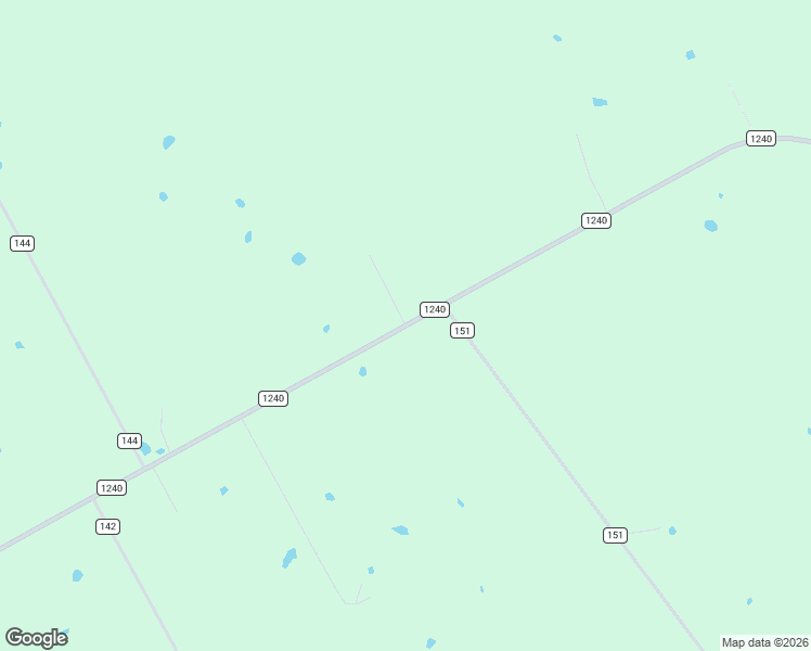 map of restaurants, bars, coffee shops, grocery stores, and more near Farm to Market Road 1240 in Riesel