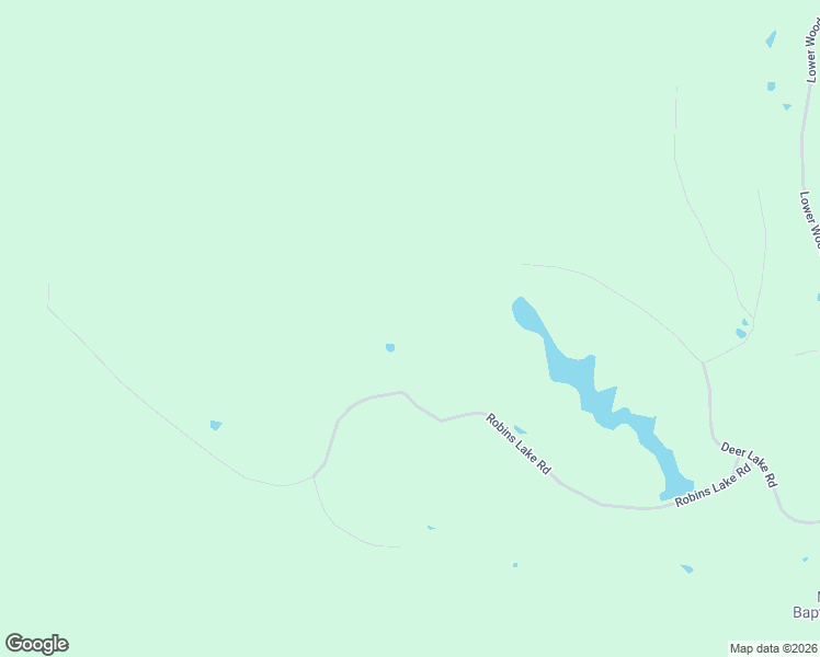 map of restaurants, bars, coffee shops, grocery stores, and more near 89 Robins Lake Road in Natchez