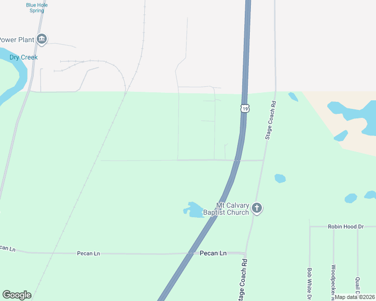 map of restaurants, bars, coffee shops, grocery stores, and more near 3020 Gaines Lane in Albany