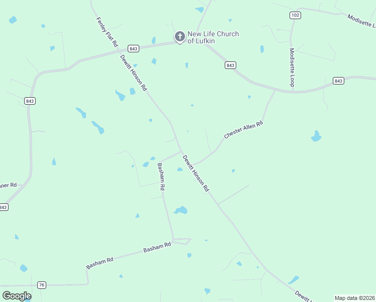 map of restaurants, bars, coffee shops, grocery stores, and more near 654 Chester Allen Road in Pollok