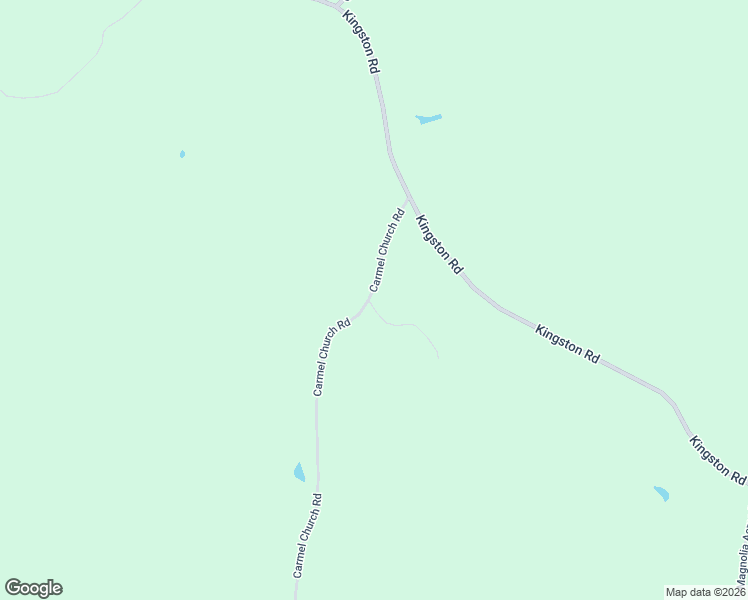 map of restaurants, bars, coffee shops, grocery stores, and more near 109 Carmel Church Road in Natchez