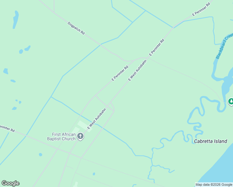 map of restaurants, bars, coffee shops, grocery stores, and more near in Sapelo Island