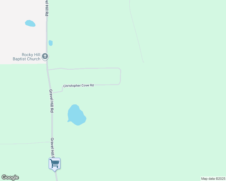 map of restaurants, bars, coffee shops, grocery stores, and more near 1494 Christopher Cove Road in Albany