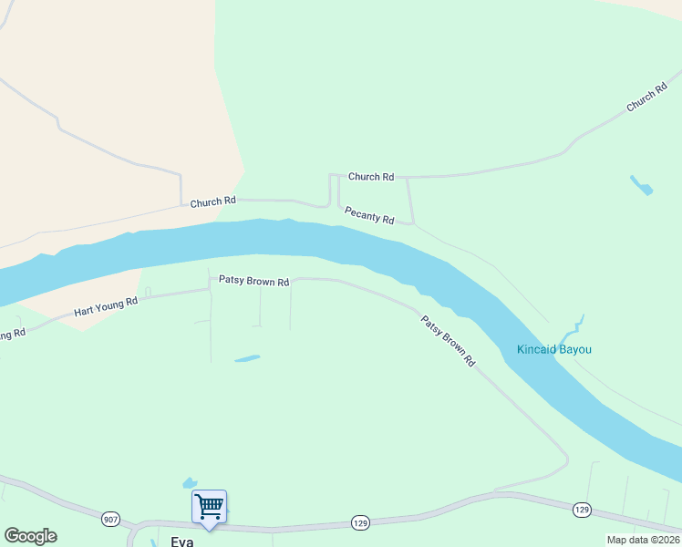 map of restaurants, bars, coffee shops, grocery stores, and more near 100-642 Patsy Brown Road in Monterey